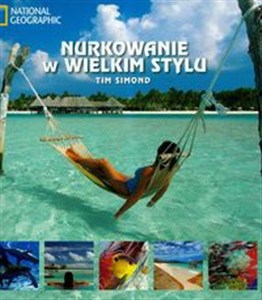 Obrazek Nurkowanie w wielkim stylu