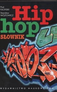 Picture of Hip - hop słownik