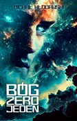 Bóg Zero J... - Michał Kłodawski -  books from Poland
