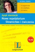 Nowe repet... - Ksiegarnia w UK