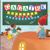 Polska książka : Gagatek. P... - Zbigniew Turczyński