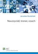 Nauczyciel... - Jarosław Kordziński - Ksiegarnia w UK