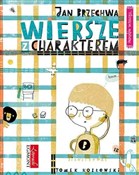 Wiersze z ... - Jan Brzechwa -  books in polish 