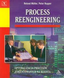 Obrazek Process Reengineering
