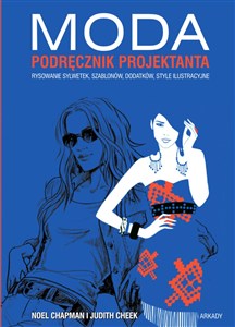 Obrazek Moda Podręcznik projektanta