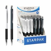 Książka : Długopis a...