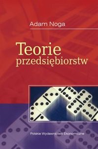 Picture of Teorie przedsiębiorstw