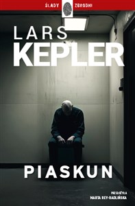 Obrazek Piaskun. Joona Linna. Tom 4