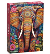 Książka : Puzzle 200...