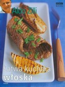 Polska książka : Łatwa kuch... - Aldo Zilli