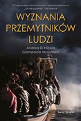 Wyznania p... - Andrea Di Nicola, Giampaolo Musumeci -  Książka z wysyłką do UK