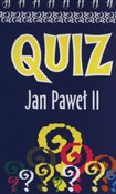 Quiz Jan P... - Ksiegarnia w UK