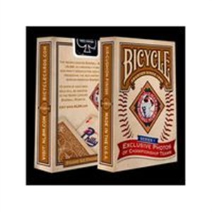 Obrazek Bicycle Negro leagues premium