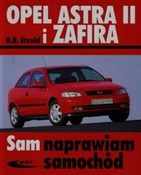 Książka : Opel Astra... - H.R. Etzold