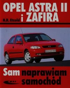 Obrazek Opel Astra II i Zafira