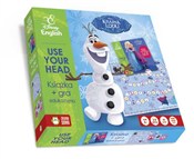 Książka : Use your h... - Anna Sobich-Kamińska