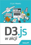 D3.js w ak... - Meeks Elijah -  foreign books in polish 