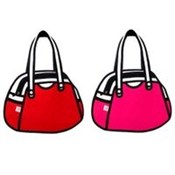 polish book : Torebka 2D...