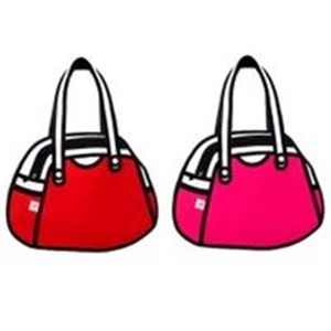 Picture of Torebka 2D Narcissus