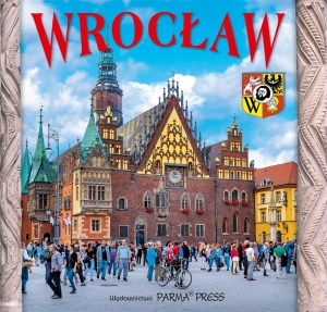Picture of Wrocław wersja polska