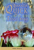 Trzeci krą... - Amanda Quick -  foreign books in polish 