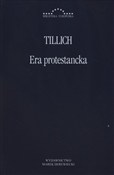 polish book : Era protes... - Paul Tillich