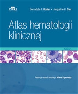 Picture of Atlas hematologii klinicznej