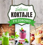 Polska książka : Zielone Ko... - Guziak Maria Goretti