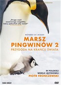 Książka : Marsz ping...