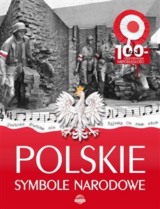 Obrazek Polskie symbole narodowe