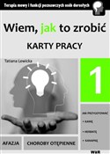Polska książka : Wiem, jak ... - Tatiana Lewicka