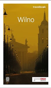 Obrazek Wilno Travelbook