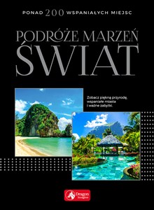 Obrazek Podróże marzeń Świat