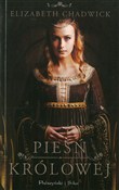 Polska książka : Pieśń król... - Elizabeth Chadwick