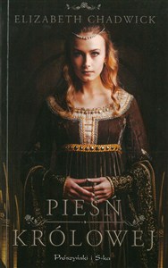 Picture of Pieśń królowej wyd. kieszonkowe