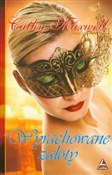 Wyrachowan... - Cathy Maxwell -  books from Poland