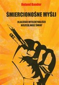polish book : Śmierciono... - Roland Baader