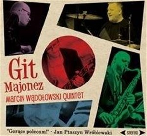 Picture of Git Majonez (Digipack) (w.)