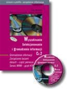 Obrazek Wyszukiwanie, selekcj...cz.2 podr CD Gratis WSiP