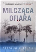 polish book : Milcząca o... - Caroline Mitchell
