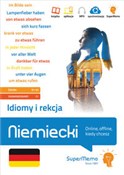 Idiomy i r... - Berthold Haase, Marta Wesołowska - Ksiegarnia w UK