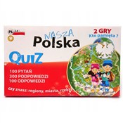 Nasza Pols... -  Książka z wysyłką do UK