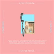 Proste his... -  books in polish 