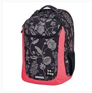 Obrazek Plecak Be.bag Mystic flowers