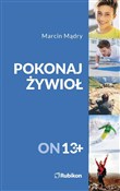 Pokonaj ży... - Marcin Mądry -  foreign books in polish 