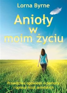 Obrazek Anioły w moim życiu