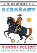 Sierżant k... - Wiesław Wernic -  foreign books in polish 