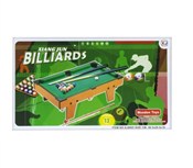 Polska książka : Bilard