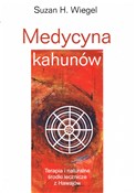 Książka : Medycyna k... - Suzan H. Wiegel