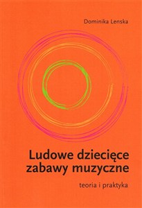 Picture of Ludowe dziecięce zabawy muzyczne
